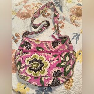 Medium Vera Bradley purse